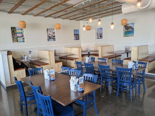 Photo of Taziki's Mediterranean Cafe - Hays Farm - 11220 Memorial Pkwy SW suite d, Huntsville, AL 35803