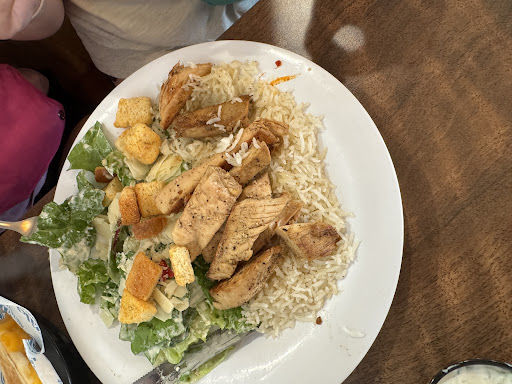 Photo of Taziki's Mediterranean Cafe - Hays Farm - 11220 Memorial Pkwy SW suite d, Huntsville, AL 35803