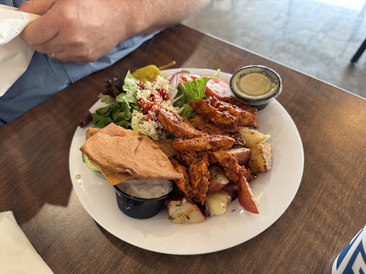 Photo of Taziki's Mediterranean Cafe - Hays Farm - 11220 Memorial Pkwy SW suite d, Huntsville, AL 35803