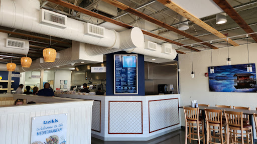 Photo of Taziki's Mediterranean Cafe - Hays Farm - 11220 Memorial Pkwy SW suite d, Huntsville, AL 35803
