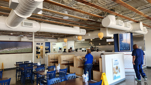 Photo of Taziki's Mediterranean Cafe - Hays Farm - 11220 Memorial Pkwy SW suite d, Huntsville, AL 35803