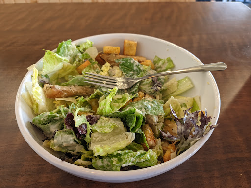 Photo of Taziki's Mediterranean Cafe - Hays Farm - 11220 Memorial Pkwy SW suite d, Huntsville, AL 35803