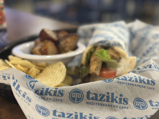 Photo of Taziki's Mediterranean Cafe - Hays Farm - 11220 Memorial Pkwy SW suite d, Huntsville, AL 35803