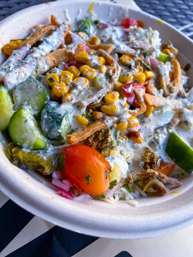 Photo of CAVA - 8254 Hwy 72 W Building 250 Suite B, Madison, AL 35758