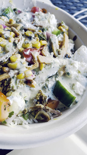 Photo of CAVA - 8254 Hwy 72 W Building 250 Suite B, Madison, AL 35758