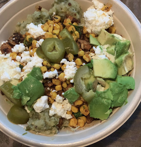 Photo of CAVA - 8254 Hwy 72 W Building 250 Suite B, Madison, AL 35758