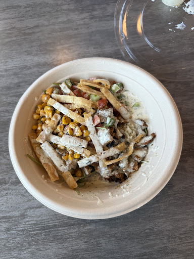 Photo of CAVA - 8254 Hwy 72 W Building 250 Suite B, Madison, AL 35758