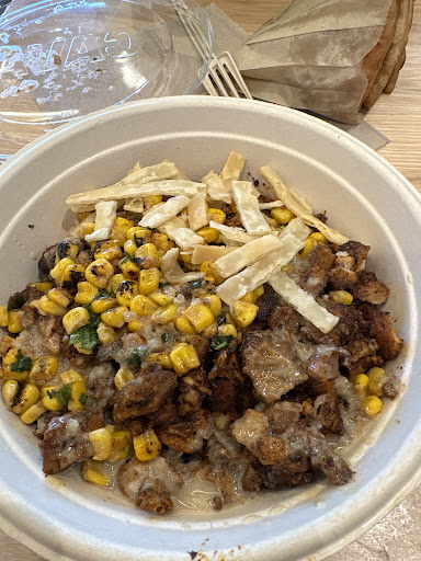 Photo of CAVA - 8254 Hwy 72 W Building 250 Suite B, Madison, AL 35758