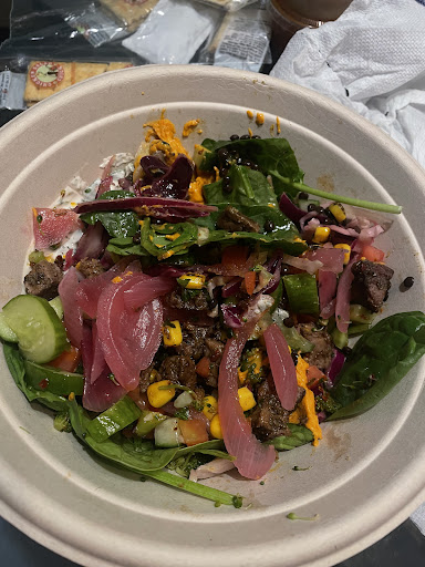 Photo of CAVA - 8254 Hwy 72 W Building 250 Suite B, Madison, AL 35758