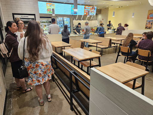 Photo of CAVA - 8254 Hwy 72 W Building 250 Suite B, Madison, AL 35758