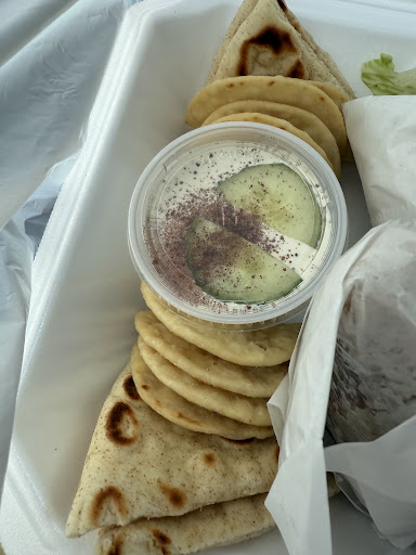 Photo of 5 A's Restaurant - 6297 AL-53, Harvest, AL 35749