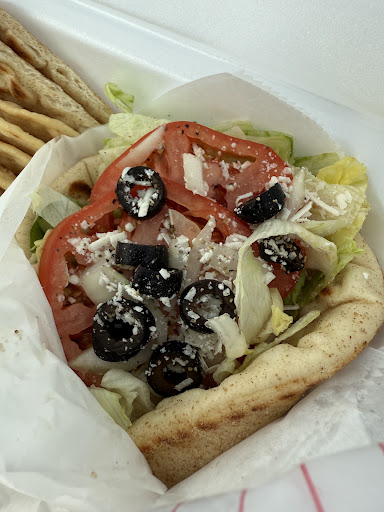 Photo of 5 A's Restaurant - 6297 AL-53, Harvest, AL 35749