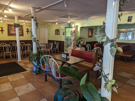 Photo of 5 A's Restaurant - 6297 AL-53, Harvest, AL 35749