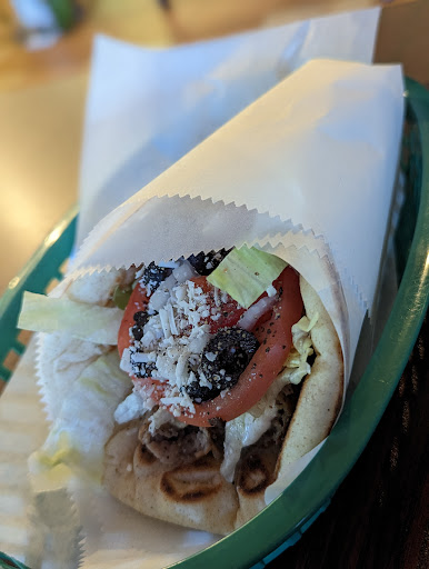 Photo of 5 A's Restaurant - 6297 AL-53, Harvest, AL 35749