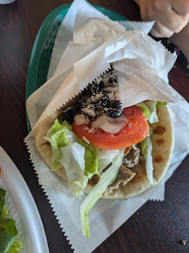 Photo of 5 A's Restaurant - 6297 AL-53, Harvest, AL 35749