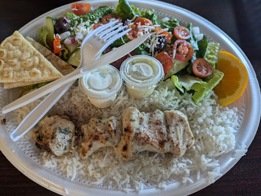 Photo of 5 A's Restaurant - 6297 AL-53, Harvest, AL 35749