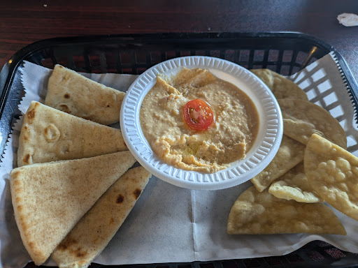 Photo of 5 A's Restaurant - 6297 AL-53, Harvest, AL 35749