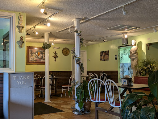 Photo of 5 A's Restaurant - 6297 AL-53, Harvest, AL 35749