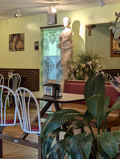 Photo of 5 A's Restaurant - 6297 AL-53, Harvest, AL 35749