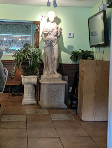 Photo of 5 A's Restaurant - 6297 AL-53, Harvest, AL 35749