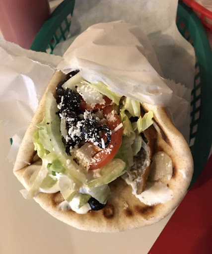 Photo of 5 A's Restaurant - 6297 AL-53, Harvest, AL 35749