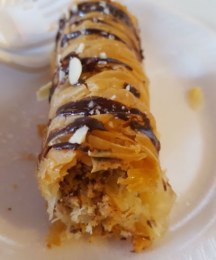 Photo of 5 A's Restaurant - 6297 AL-53, Harvest, AL 35749