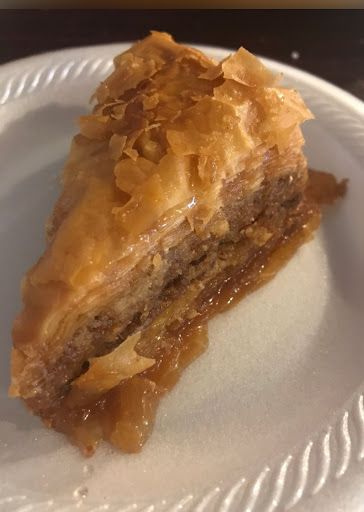 Photo of 5 A's Restaurant - 6297 AL-53, Harvest, AL 35749