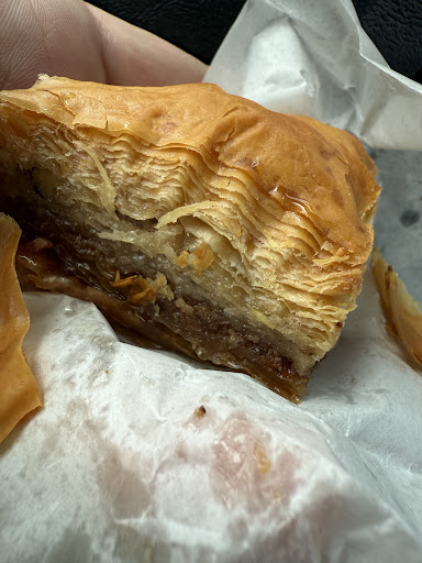 Photo of 5 A's Restaurant - 6297 AL-53, Harvest, AL 35749