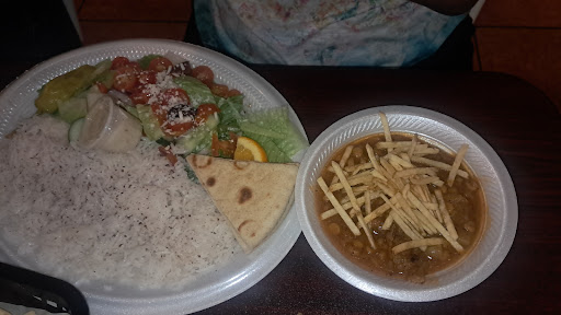 Photo of 5 A's Restaurant - 6297 AL-53, Harvest, AL 35749