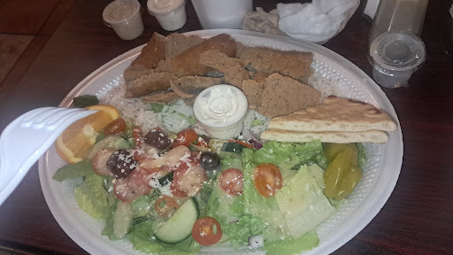 Photo of 5 A's Restaurant - 6297 AL-53, Harvest, AL 35749