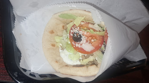 Photo of 5 A's Restaurant - 6297 AL-53, Harvest, AL 35749