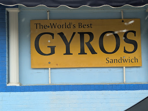 Photo of 5 A's Restaurant - 6297 AL-53, Harvest, AL 35749