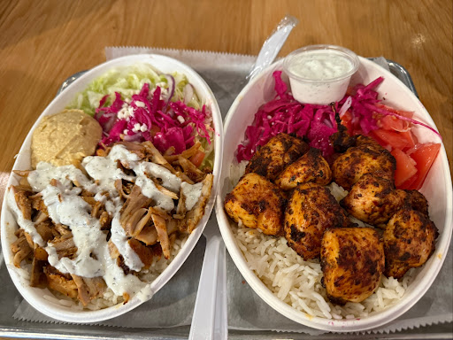 Photo of Istanbul Shawarma - 5055 Broadway ste 2224, Nashville, TN 37203