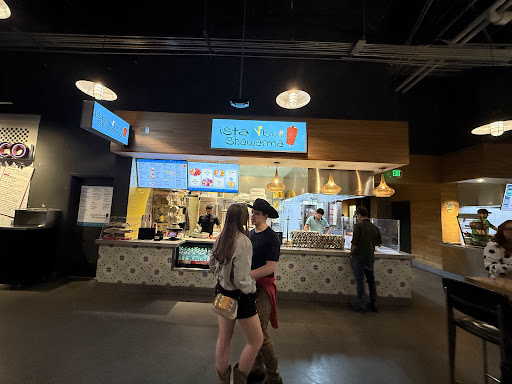 Photo of Istanbul Shawarma - 5055 Broadway ste 2224, Nashville, TN 37203