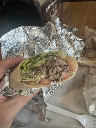 Photo of Istanbul Shawarma - 5055 Broadway ste 2224, Nashville, TN 37203