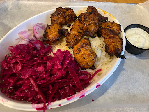 Photo of Istanbul Shawarma - 5055 Broadway ste 2224, Nashville, TN 37203