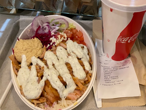 Photo of Istanbul Shawarma - 5055 Broadway ste 2224, Nashville, TN 37203