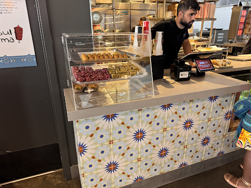 Photo of Istanbul Shawarma - 5055 Broadway ste 2224, Nashville, TN 37203