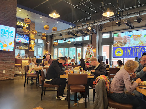 Photo of Istanbul Shawarma - 5055 Broadway ste 2224, Nashville, TN 37203