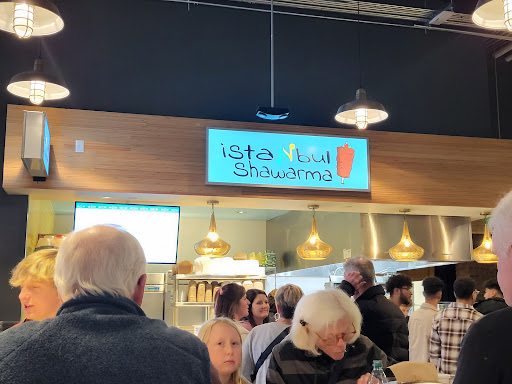 Photo of Istanbul Shawarma - 5055 Broadway ste 2224, Nashville, TN 37203
