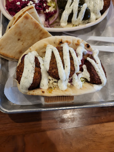 Photo of Istanbul Shawarma - 5055 Broadway ste 2224, Nashville, TN 37203