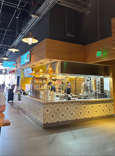 Photo of Istanbul Shawarma - 5055 Broadway ste 2224, Nashville, TN 37203