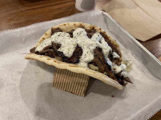 Photo of Istanbul Shawarma - 5055 Broadway ste 2224, Nashville, TN 37203