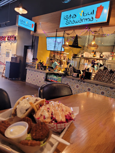 Photo of Istanbul Shawarma - 5055 Broadway ste 2224, Nashville, TN 37203