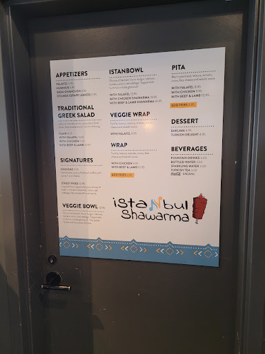 Photo of Istanbul Shawarma - 5055 Broadway ste 2224, Nashville, TN 37203