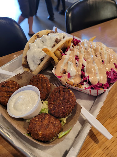 Photo of Istanbul Shawarma - 5055 Broadway ste 2224, Nashville, TN 37203