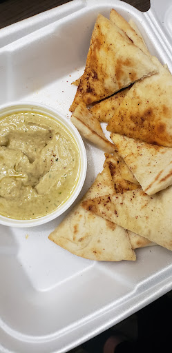 Photo of Mediterranean Sandwich Co. Tuscaloosa - 1130 University Blvd suite a 1, Tuscaloosa, AL 35401