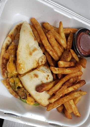 Photo of Mediterranean Sandwich Co. Tuscaloosa - 1130 University Blvd suite a 1, Tuscaloosa, AL 35401