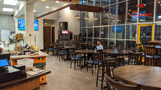 Photo of Mediterranean Sandwich Co. Tuscaloosa - 1130 University Blvd suite a 1, Tuscaloosa, AL 35401