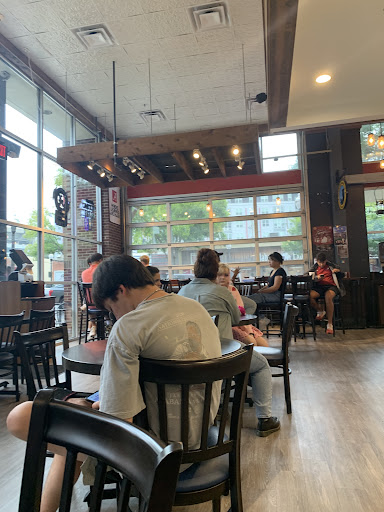 Photo of Mediterranean Sandwich Co. Tuscaloosa - 1130 University Blvd suite a 1, Tuscaloosa, AL 35401